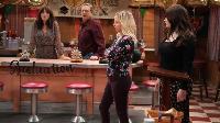 Click to watch 'The Grad Finale' (popup) The Conners